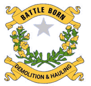 Battle Born Demolition & Hauling